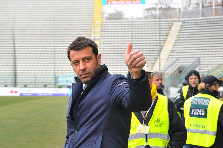 Lega Pro Parma D'Aversa: «Le assenze non sono un alibi»