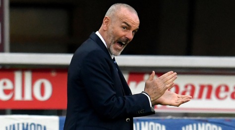 L'Inter ha scelto: avanti con Pioli