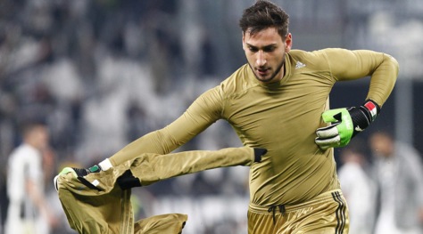 Milan, Donnarumma gioiello da tenere