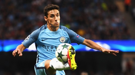 Calciomercato Roma, affare Jesus Navas: contratto pronto