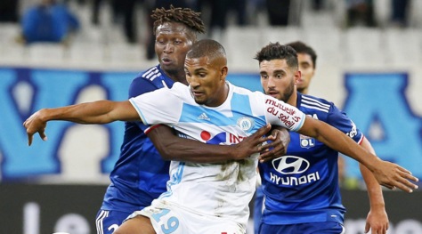 Calciomercato, il Marsiglia alla Roma: «Vogliamo tenerci Vainqueur»