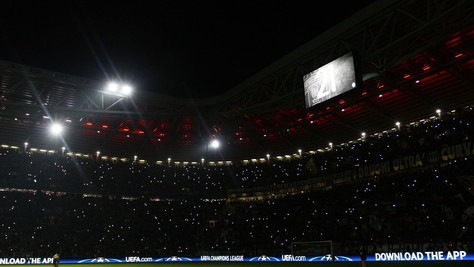 Juventus-Barcellona, sale l'attesa: lo Stadium è già sold out