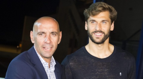 Monchi tra Psg e Roma