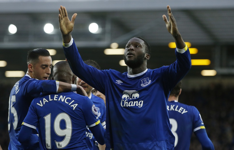 Premier League, Liverpool-Everton: ancora Lukaku a 2,85