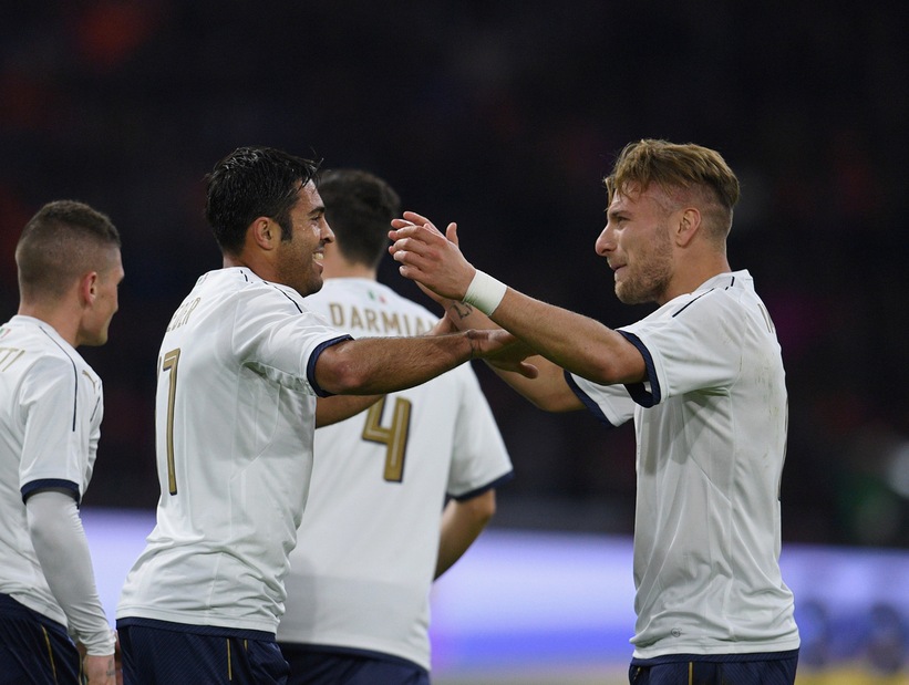 L'ultima folle idea: l'Italia in Copa America