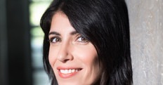 Giorgia infiamma Roma Giorgia infiamma Roma