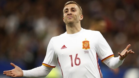 Milan, il Barcellona vuole riprendersi Deulofeu