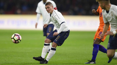 Barcellona, niente asta per arrivare a Verratti