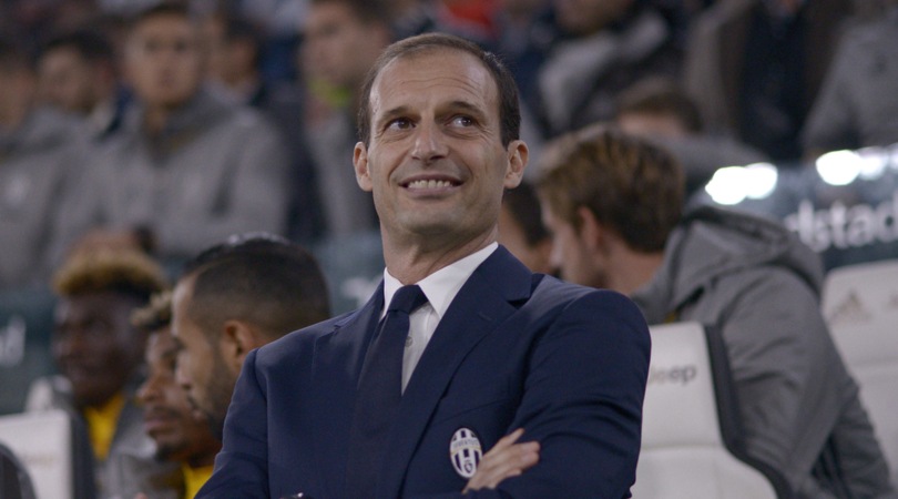 Juventus, Agnelli ha deciso: Allegri come Lippi