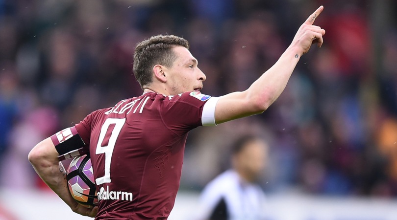 Serie A: Torino-Udinese 2-2, rimonta granata