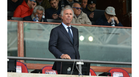 Preziosi: «Italia? Quello che è fatto è fatto. È una fine logica»