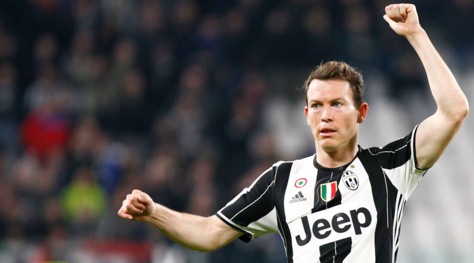 Juventus, Lichtsteiner: «Sogno Champions, Napoli? Punto positivo»