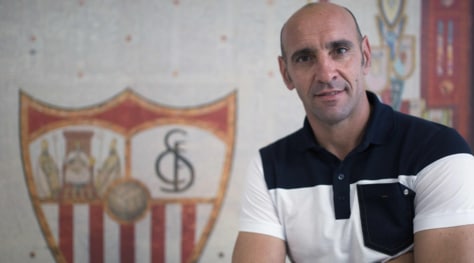 Roma, parla Monchi: «Spalletti? Non so se resterà. Mi piace Luis Enrique»