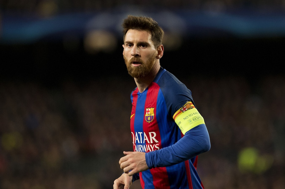 Calciomercato: «Messi-Barcellona, a maggio il rinnovo»