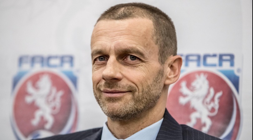 Si giocherà in Italia l'Europeo Under 21 del 2019