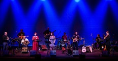 Le storie del Mediterraneo in musica Le storie del Mediterraneo in musica