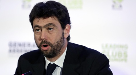 Non solo Juve: l'Antimafia convoca mezza Serie A