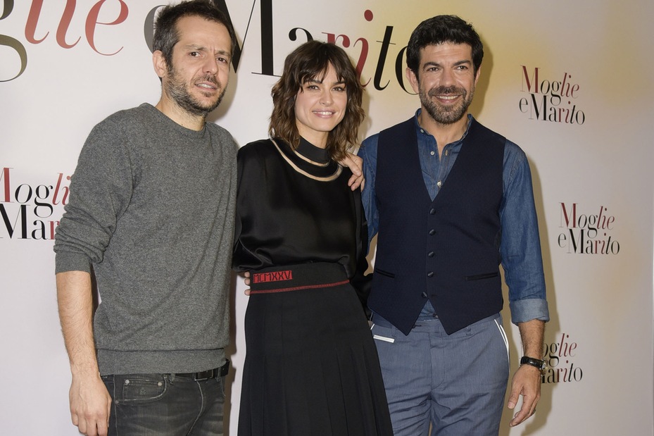 Moglie e marito, la recensione