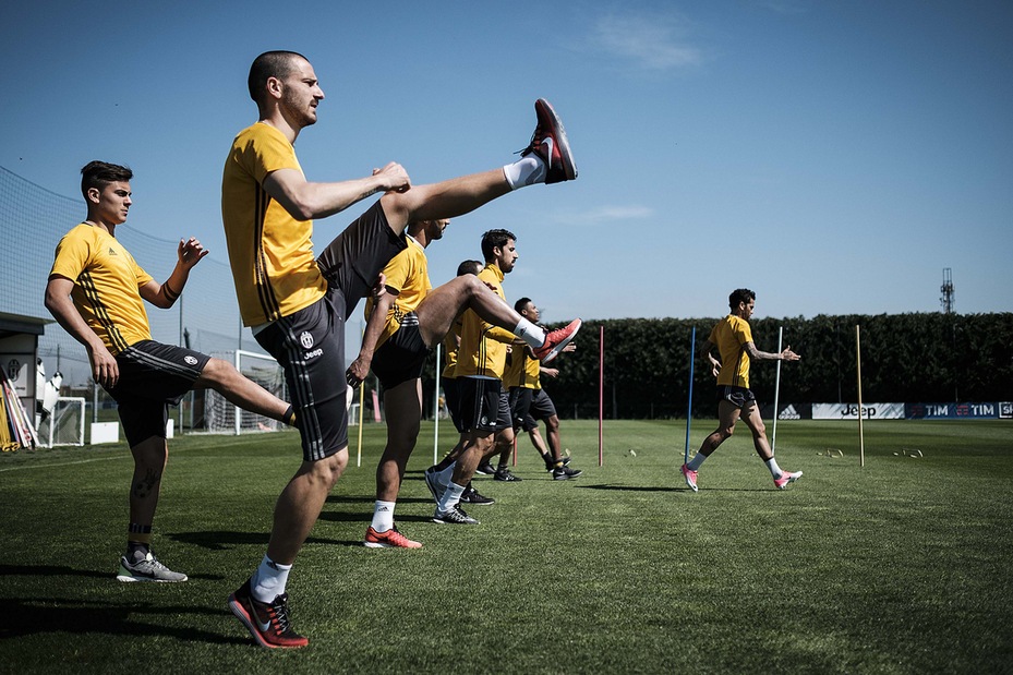 Champions League Juventus, 23 convocati per il Barcellona