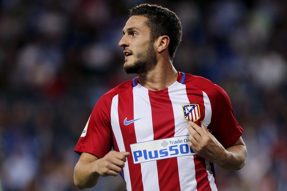 Atletico Madrid, Koke aggredito e rapinato