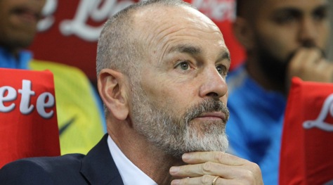 Inter, Pioli: «Ci giochiamo tutti la conferma»