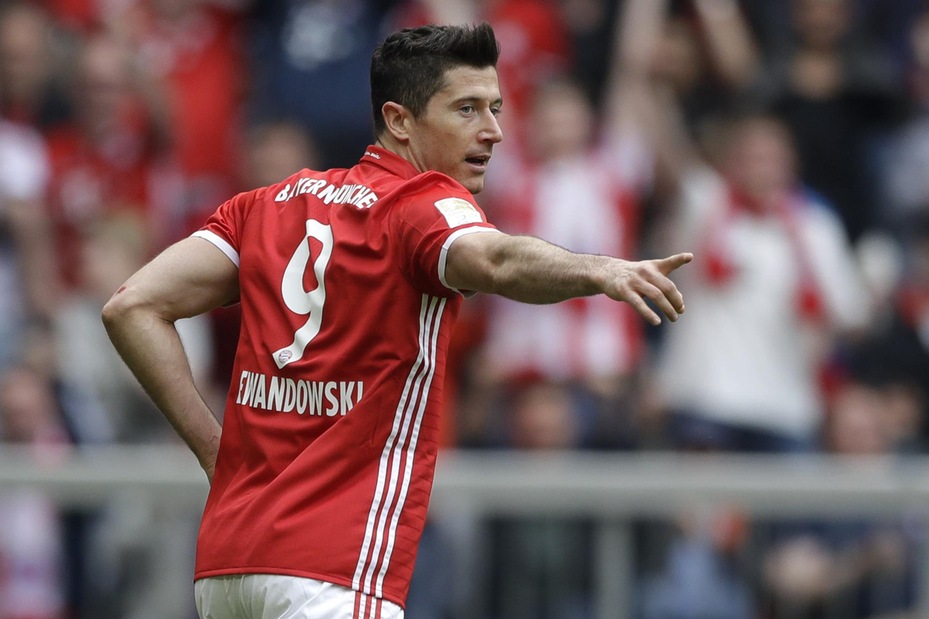Scommesse Bundesliga, Bayern-Borussia: Lewandowski batte Aubameyang