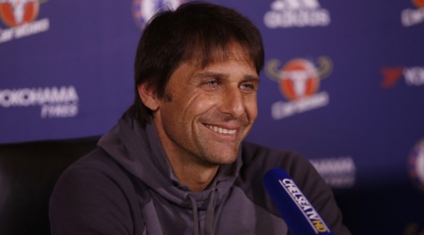Conte allontana l'Inter: «Resterò al Chelsea»