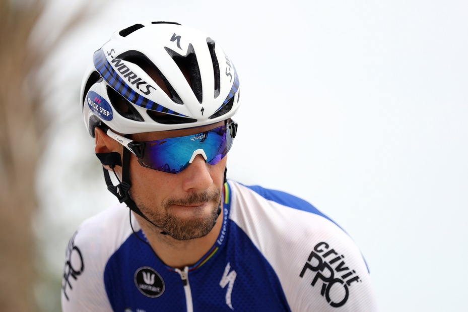 Ciclismo, Parigi-Roubaix: Boonen chiude da favorito