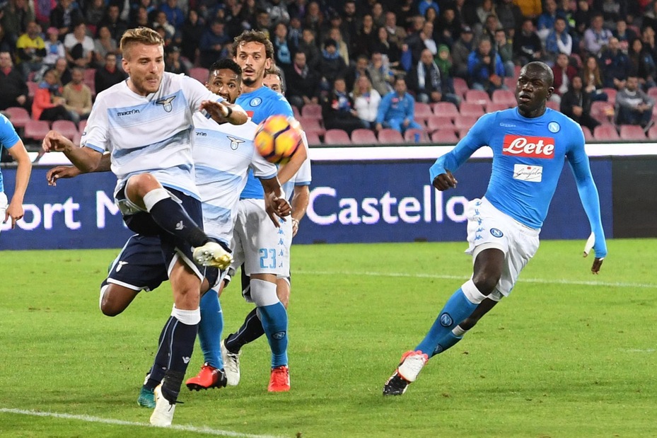 Serie A Papadopulo: «Lazio-Napoli? Finisce 2-1»