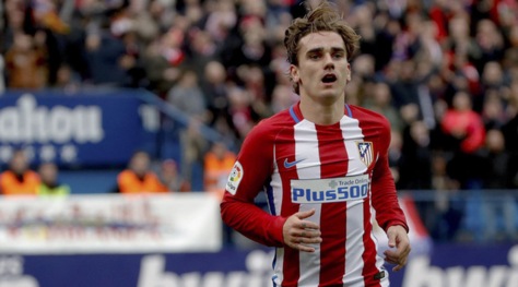 Calciomercato, Griezmann: «Il Real Madrid? Non escludo nulla»