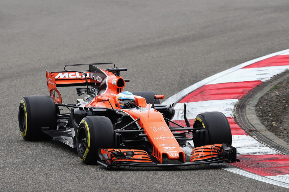 F1, Alonso: «Ho fatto una gara incredibile»