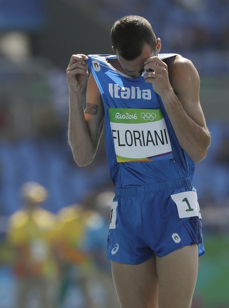 Vivicittà: Floriani si aggiudica il successo nazionale