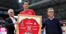 Volley: Superlega, Play Off 5° Posto, passano Piacenza e Ravenna, Monza avanti su Molfetta