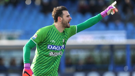 Calciomercato Udinese, ufficiale: Karnezis va al Watford