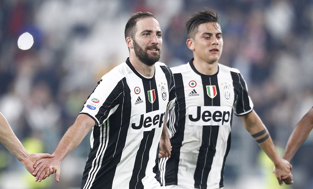 Juventus-Barcellona, ecco come vederla in tv