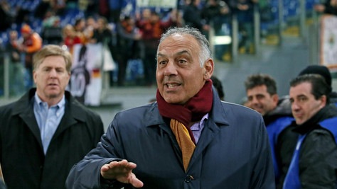 Piano Pallotta: una Roma giovane e senza catene