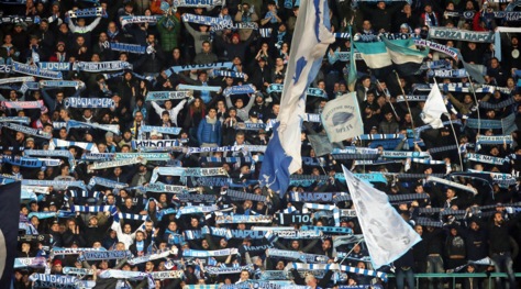 Tuteliamo i tifosi "tesserati": parte la campagna