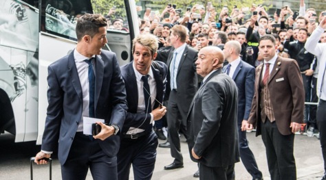 Champions, Real Madrid a Monaco: è allerta massima