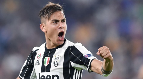 Champions, Juve da triplete: quota dimezzata a 6,25