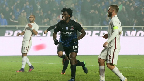 Calciomercato Roma, per Kessie 28 milioni più un giovane