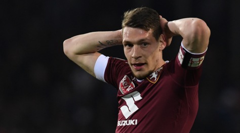 Calciomercato: «Offerta Chelsea-Belotti: la risposta del Torino»