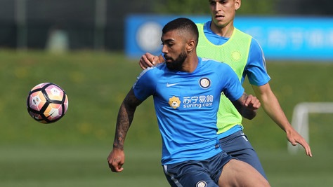 Parla l'agente di Gabigol: «Umiliato all'Inter»