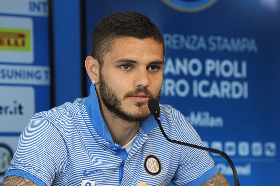 Icardi: «Sorpassiamo il Milan!»