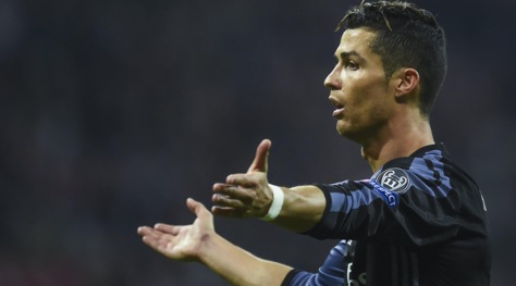 Football Leaks: «Cristiano Ronaldo, violenza sessuale a Las Vegas»