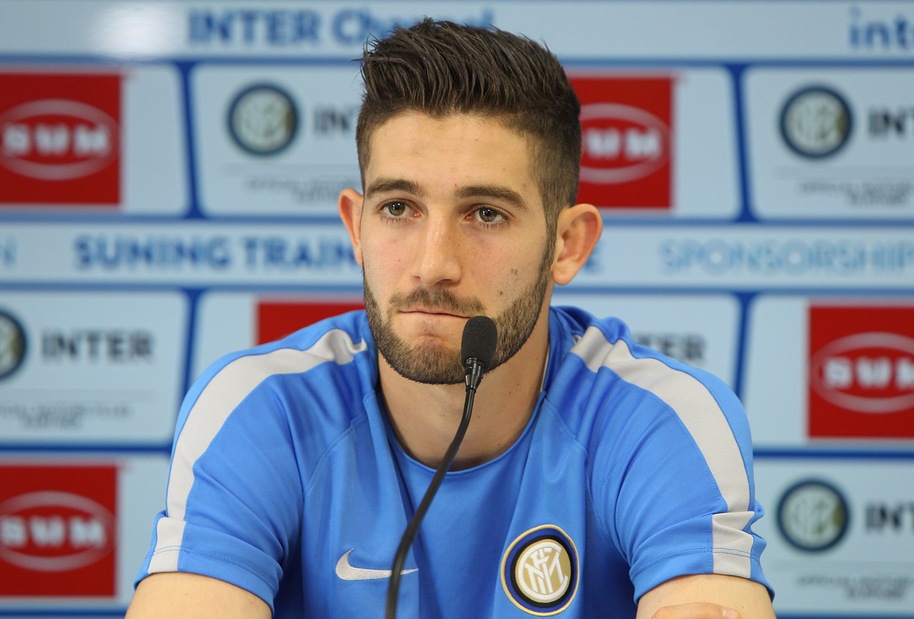 Inter, Gagliardini torna tra i convocati