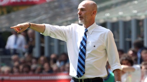 Inter-Milan, Pioli: «Montella parla troppo degli avversari»