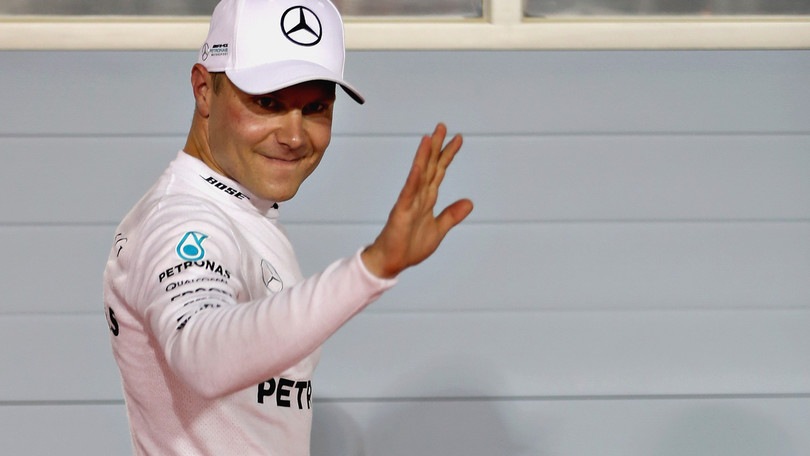 F1, Gp Bahrain: Bottas avanza nelle quote