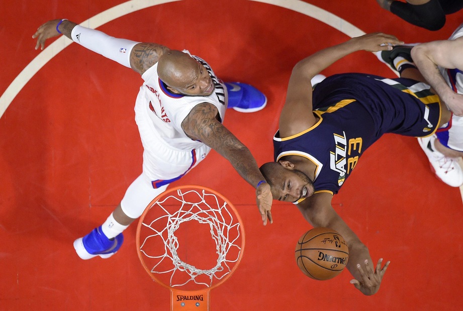 Johnson stende i Clippers, Lebron salva Cleveland