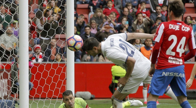 Calciomercato Chelsea, dall'Inghilterra: «Morata obiettivo numero uno»