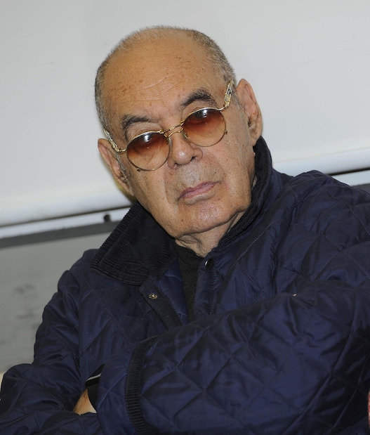 Tv, addio a Gianni Boncompagni Tv, addio a Gianni Boncompagni